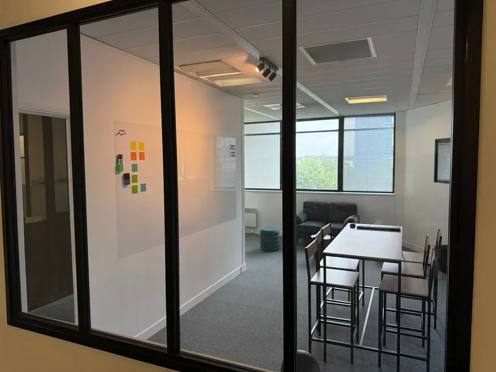 Studio Innovation Massy