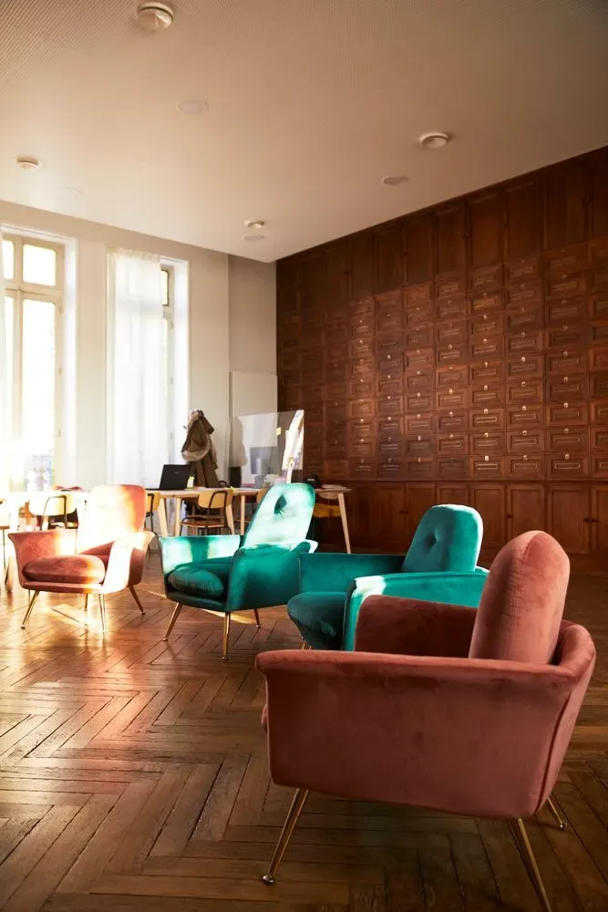 L'ATELIER