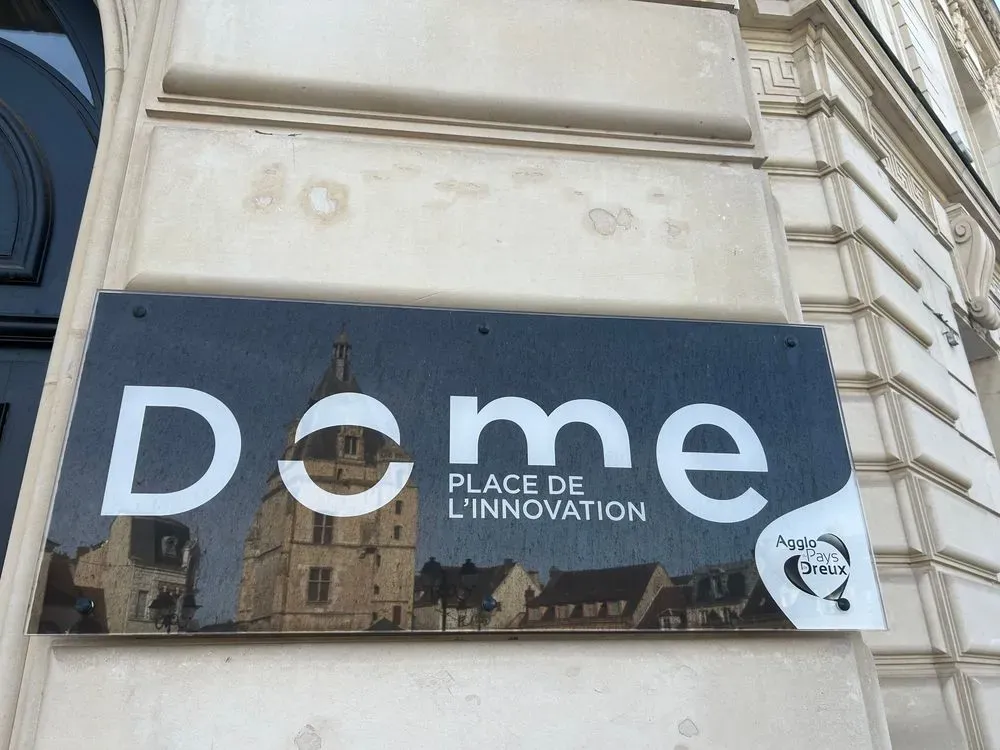 Le Dôme