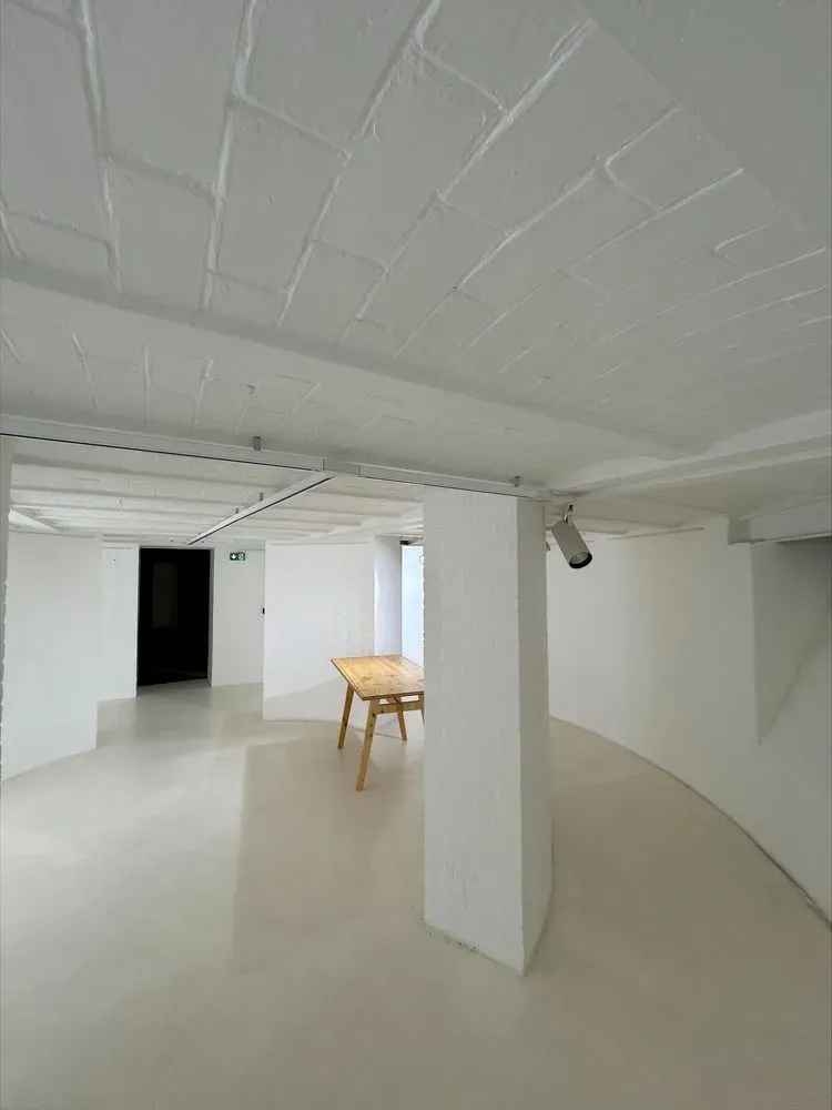 ESPACE D'EXPOSITION "PERISCOPE"