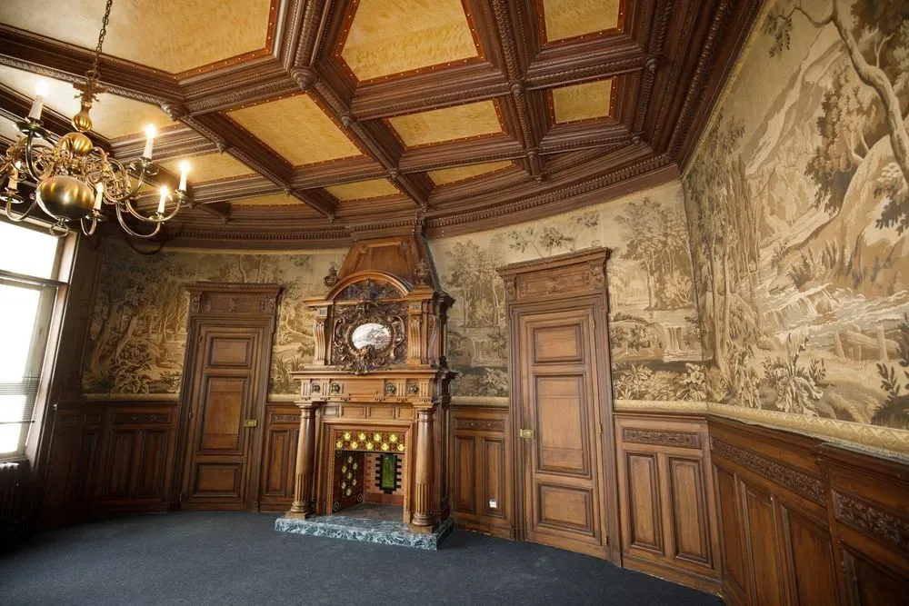 BUREAU DU DIRECTEUR