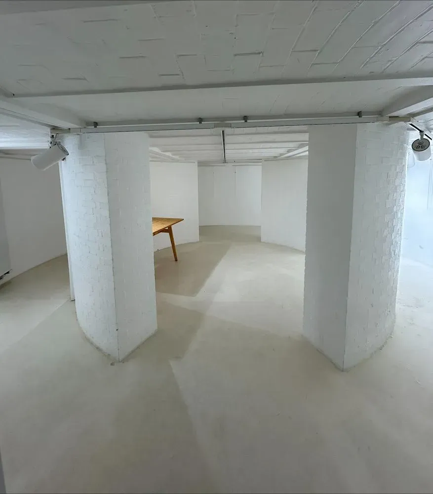 ESPACE D'EXPOSITION "PERISCOPE"