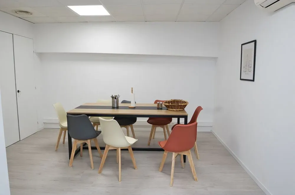 CASA NEO Coworking