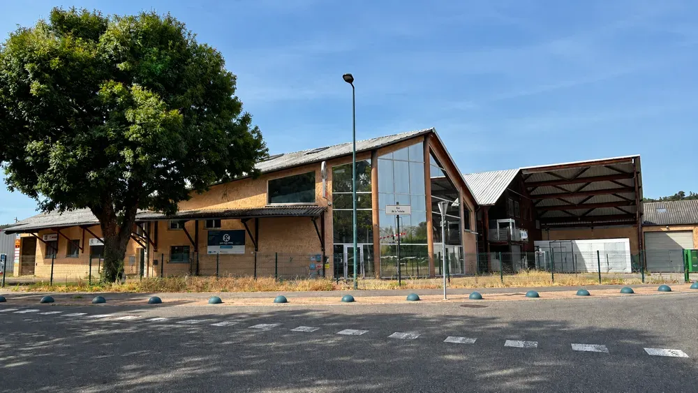 Espace à louer