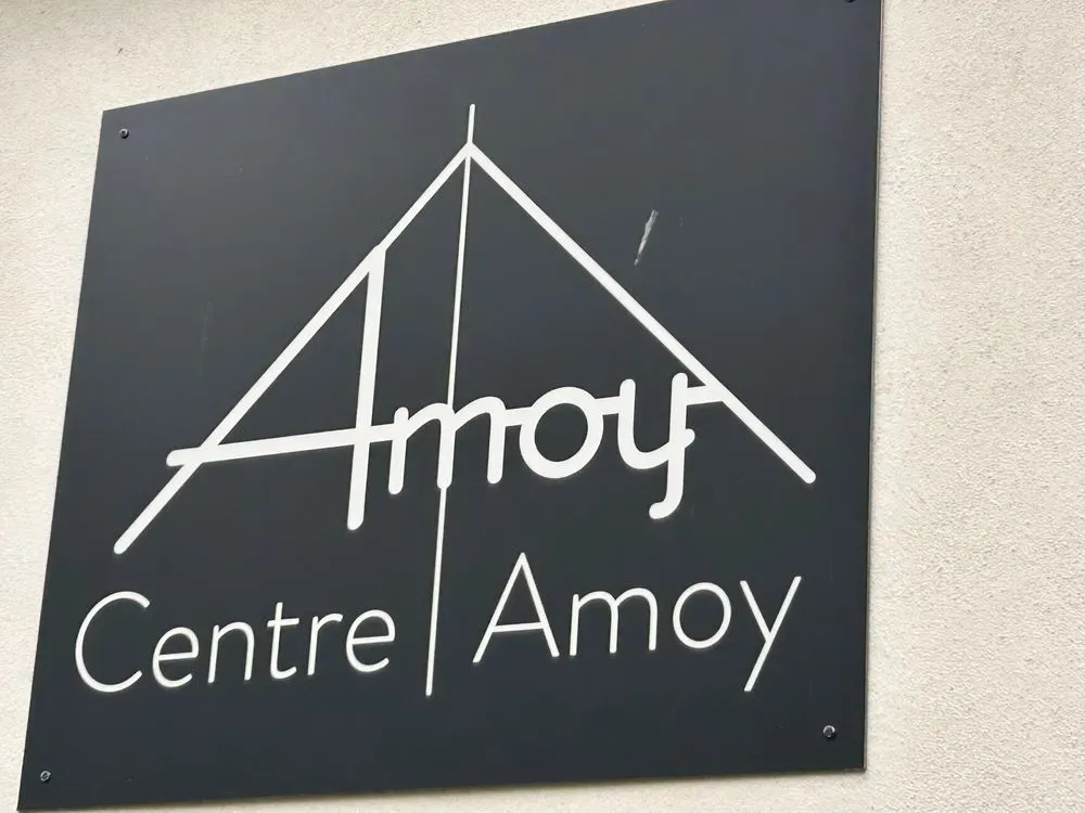 Centre Amoy