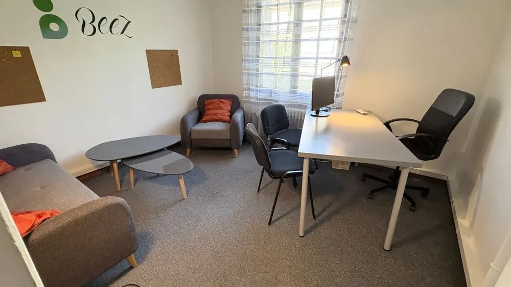 La Villa Coworking