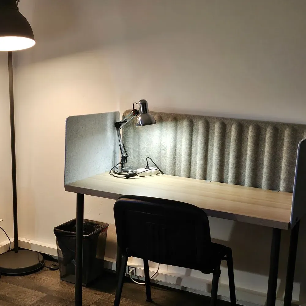 La petite salle du bas