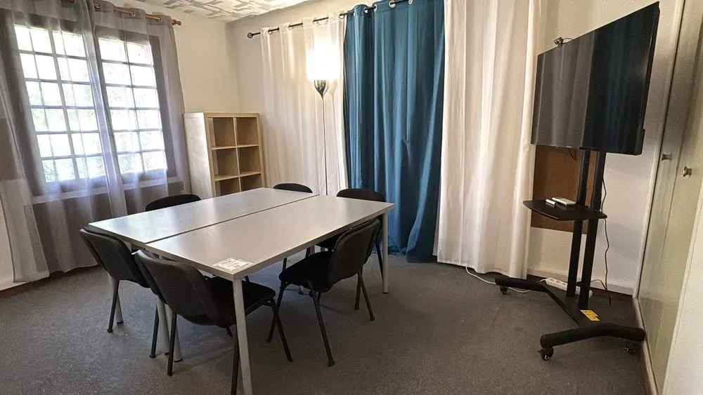 La Villa Coworking