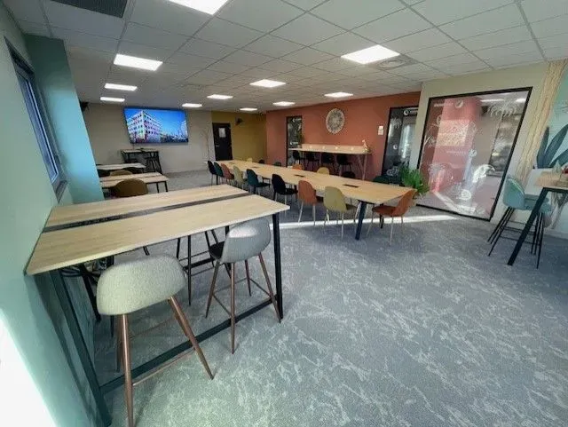 Coco Jungle (VIP Week-end)