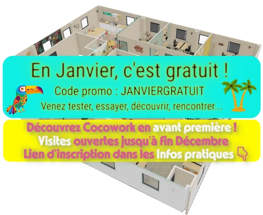 Cocowork_Esprit Collectif