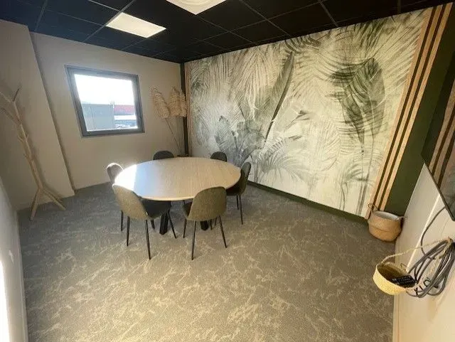 Coco Podcast (Salle de réunion + option matériel Podcast)