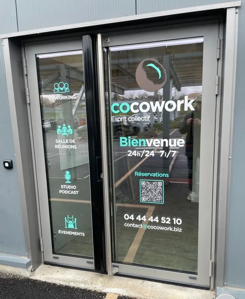 Cocowork_Esprit Collectif