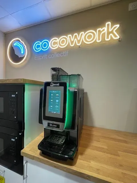 Cocowork_Esprit Collectif