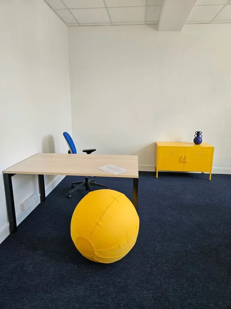 Bureau de Poste