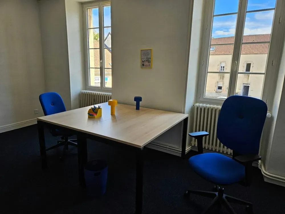 Bureau de Poste