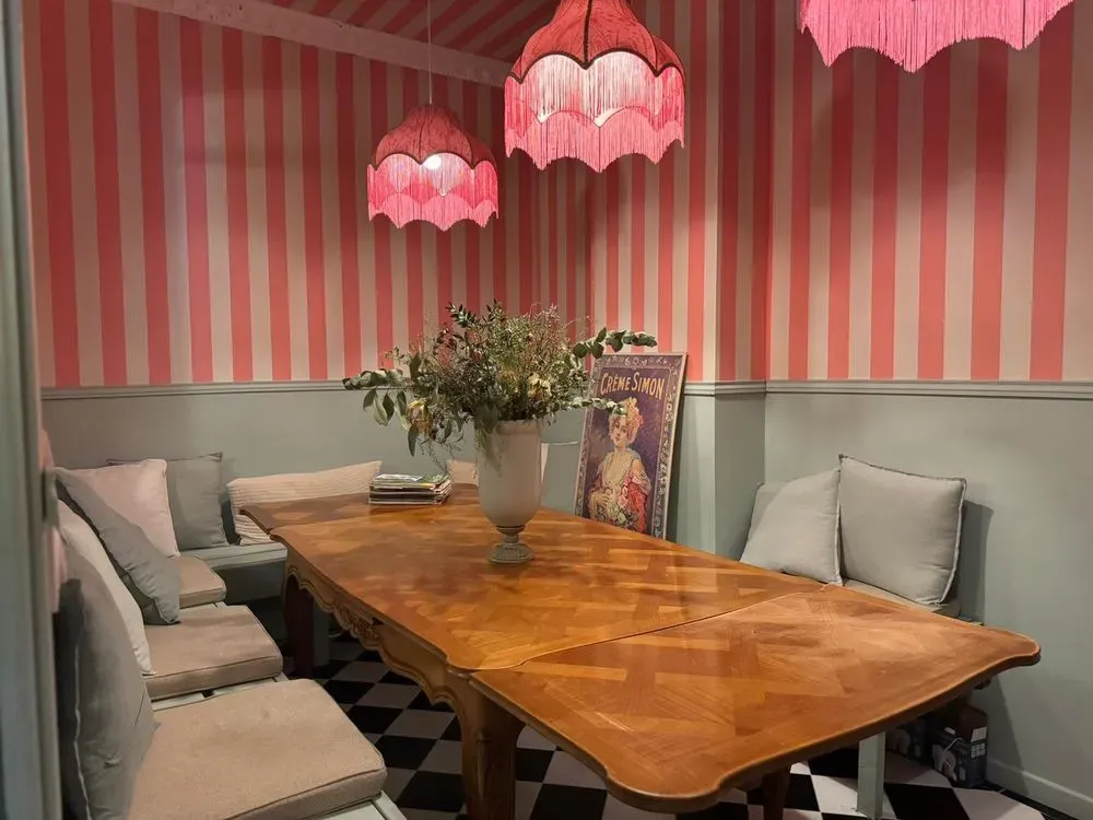 Espace Réunions/ Séminaires