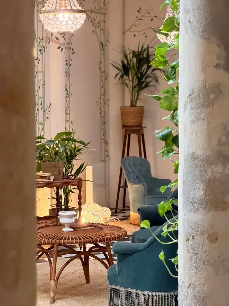 Afterwork Salle Haut Comptoir