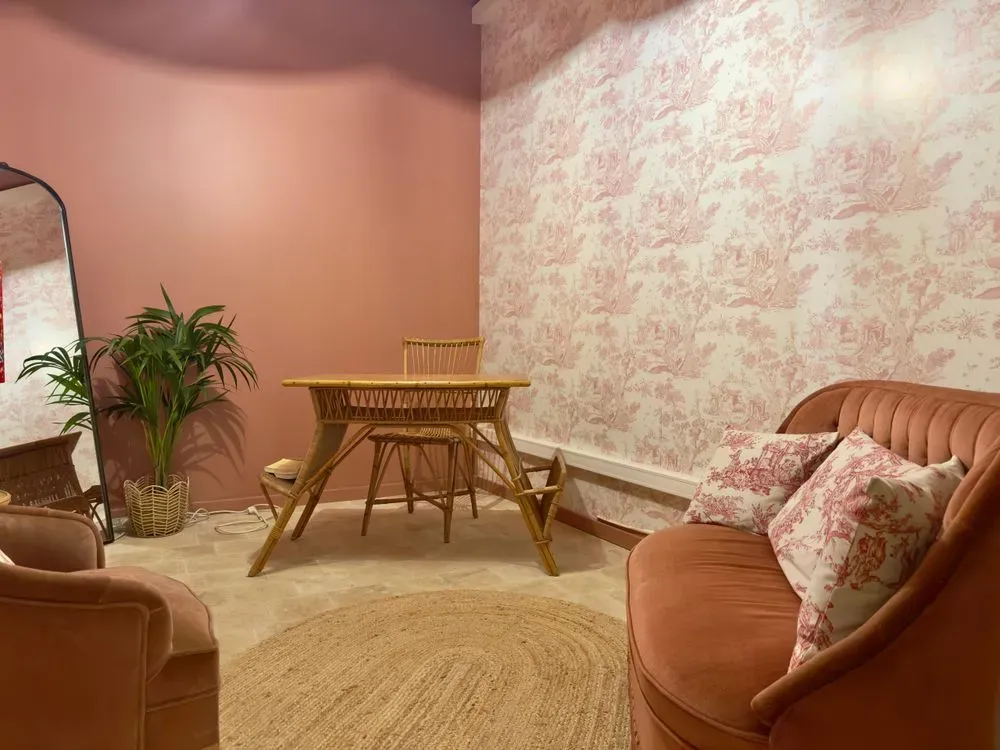 Espace Réunions/ Séminaires