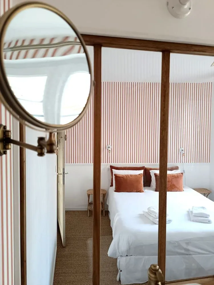 Séminaire Résidentiel Libourne