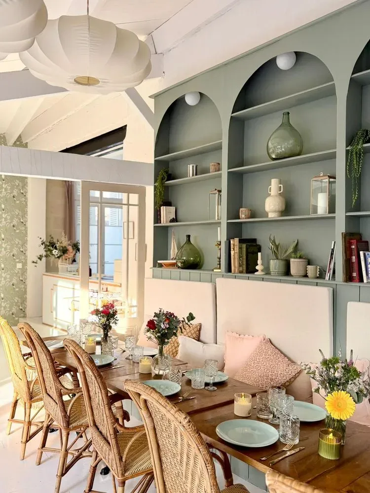 Séminaire Résidentiel Libourne