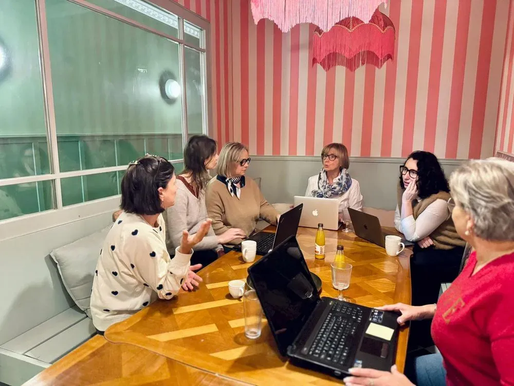 Espace coworking
