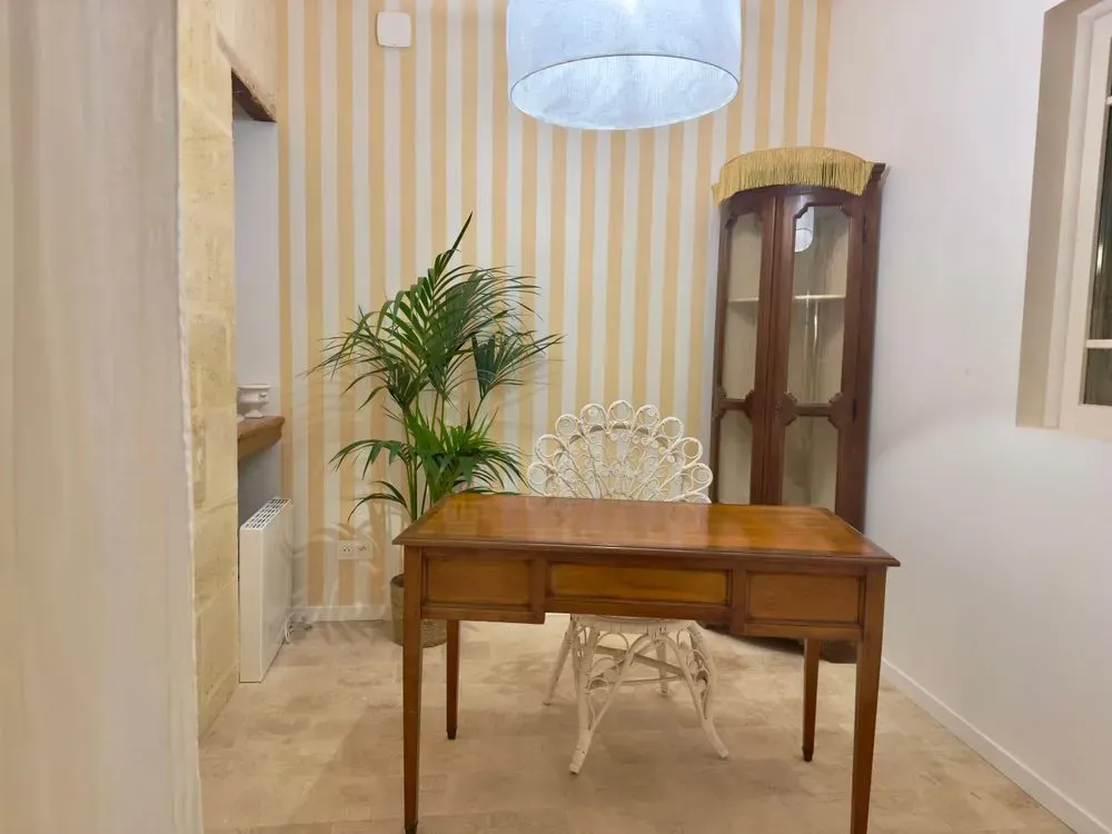 Bureaux Privés Fermés 