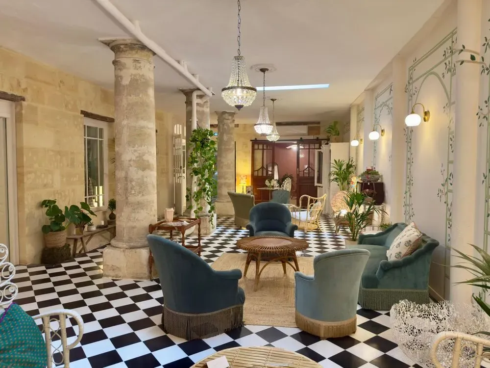 Bureaux Privés Fermés 