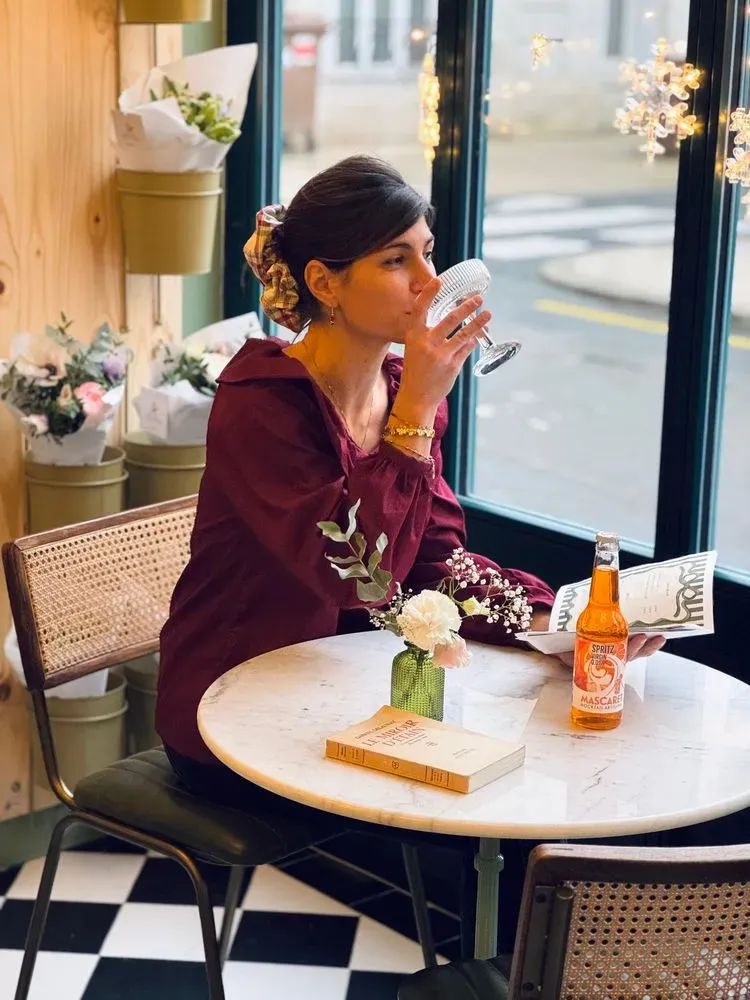 Espace Réunions/ Séminaires