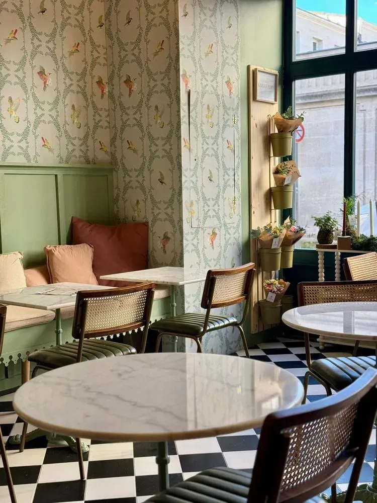 Espace Réunions/ Séminaires