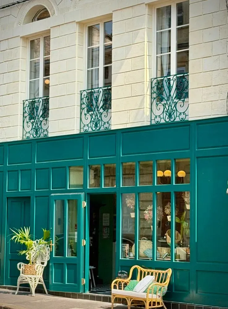 Saint Émilion