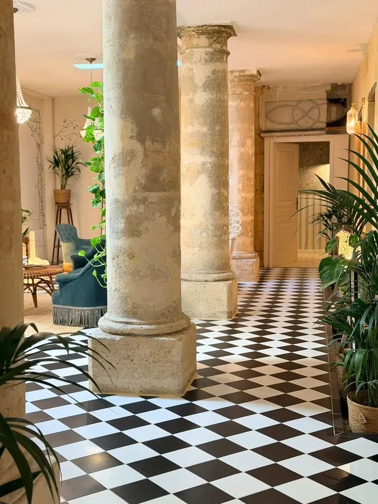 Espace Café Coworking