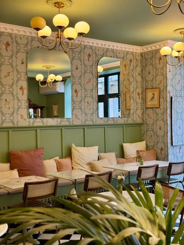 Espace Réunions/ Séminaires