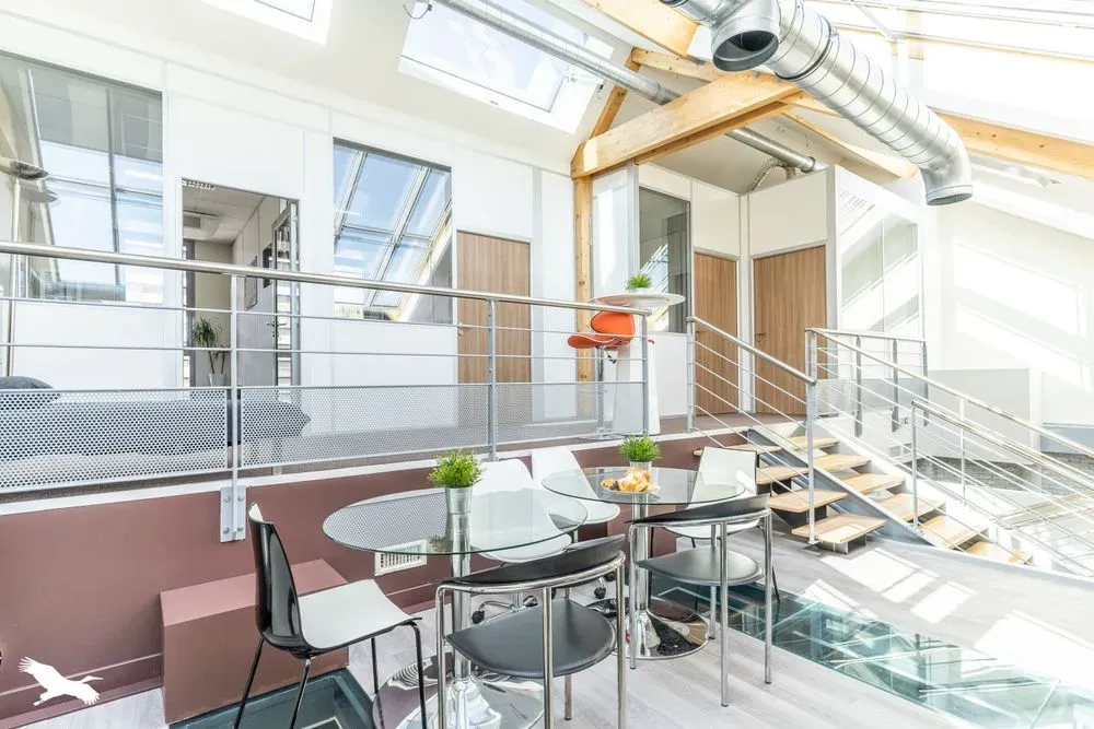 LYON VAISE - MON BUREAU DU 9