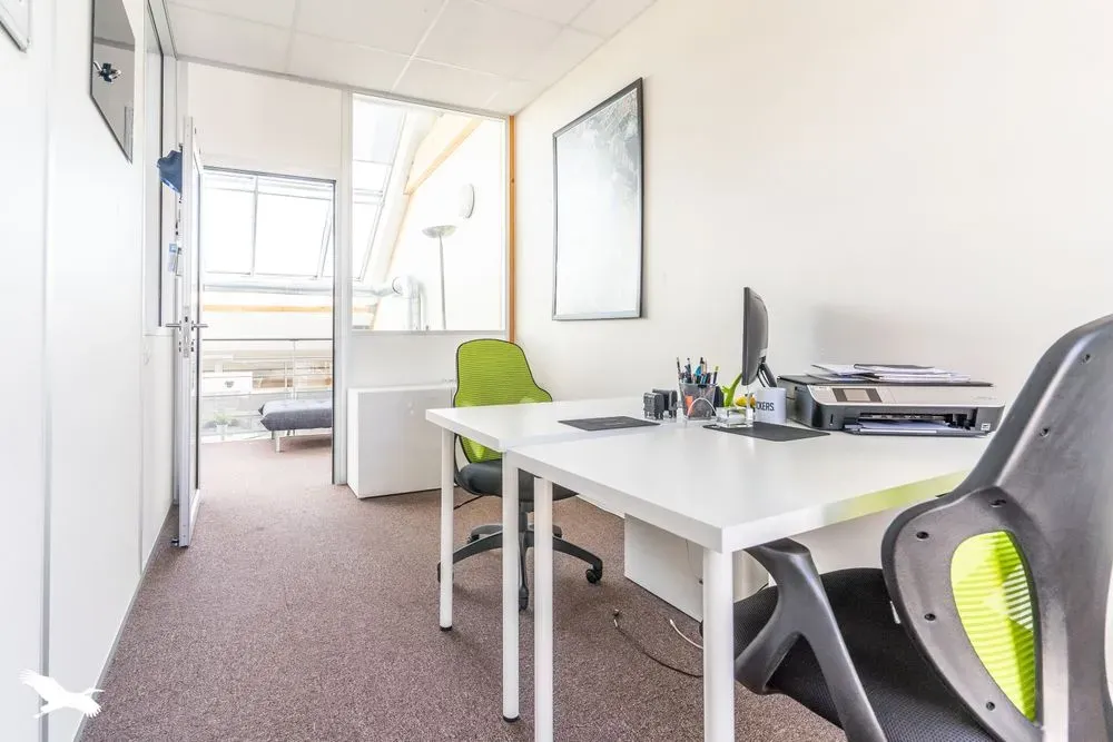 LYON VAISE - MON BUREAU DU 9