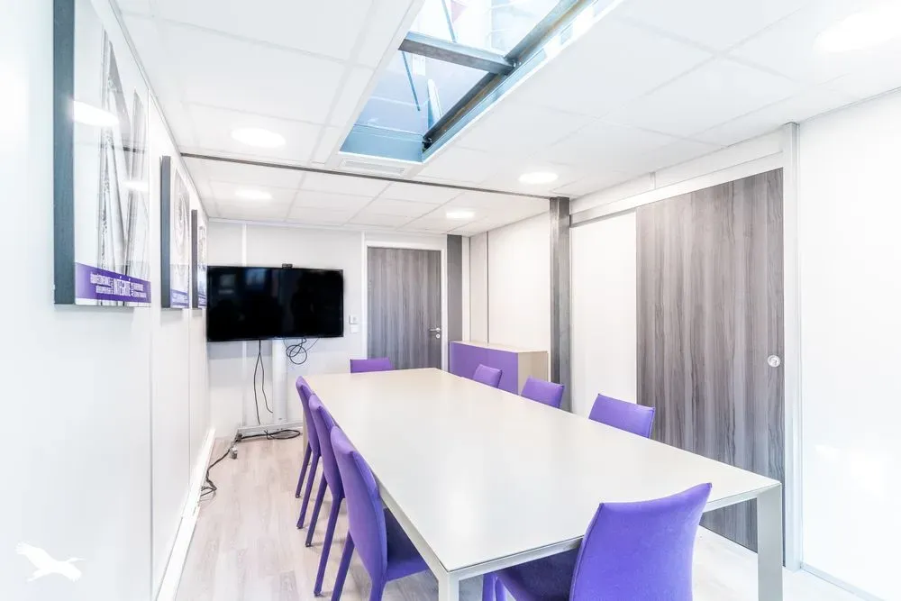 LYON VAISE - MON BUREAU DU 9