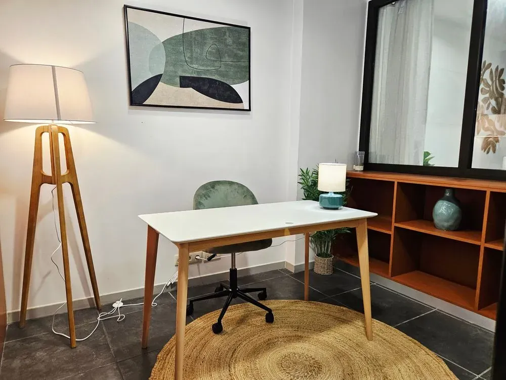 Le Nid - Coworking