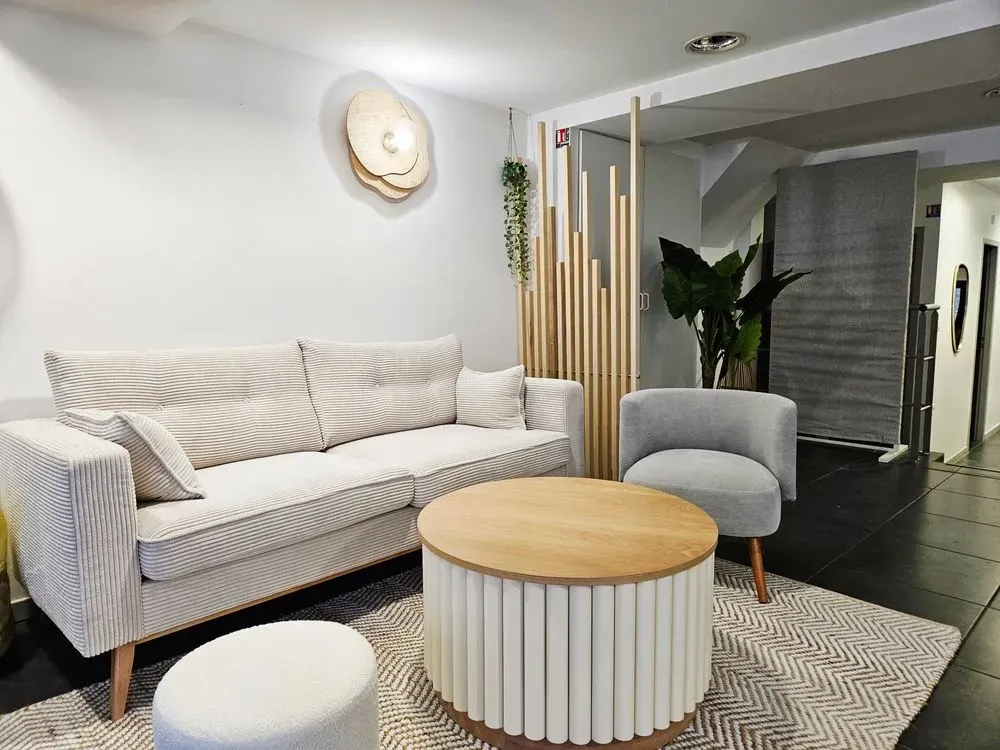 Le Nid - Coworking