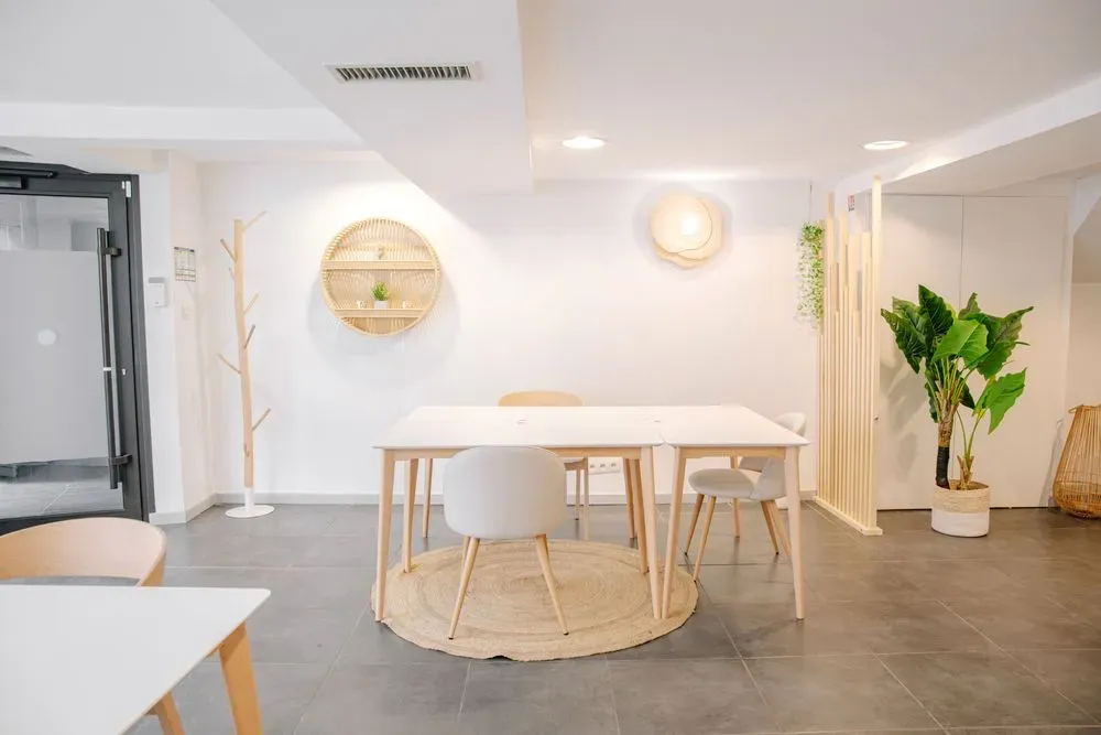 Le Nid - Coworking Pamiers
