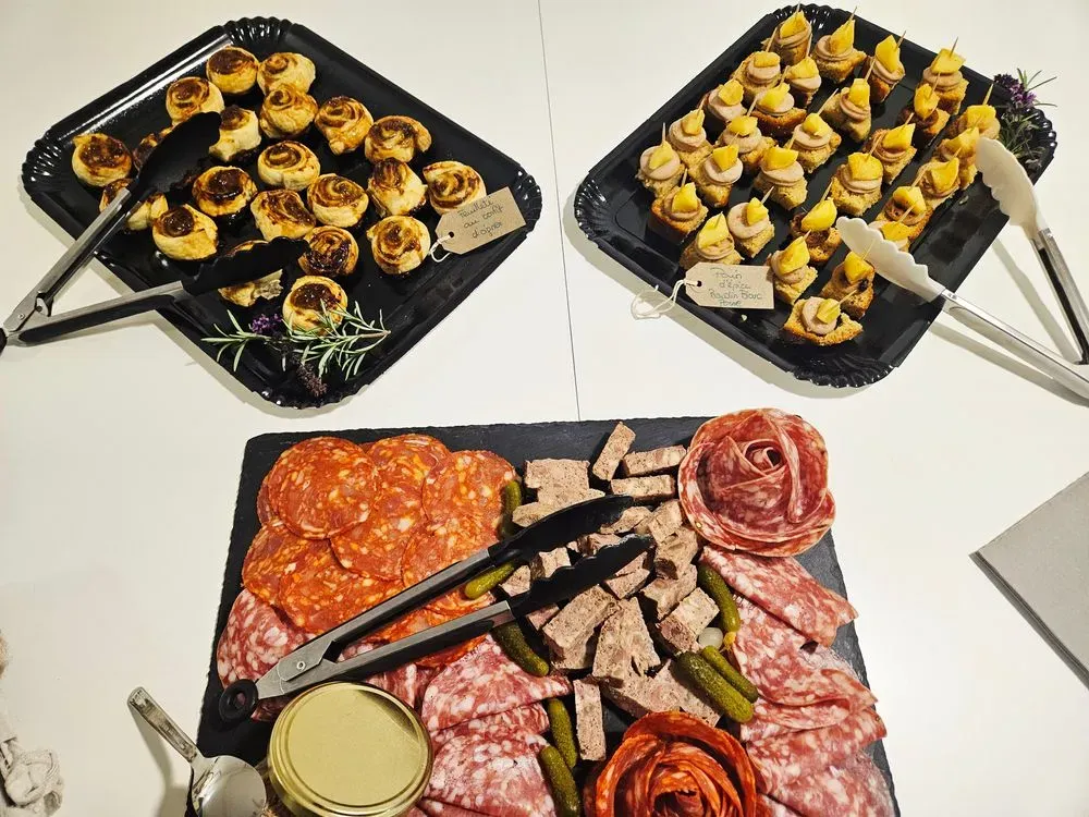 PRIVATISATION DU NID