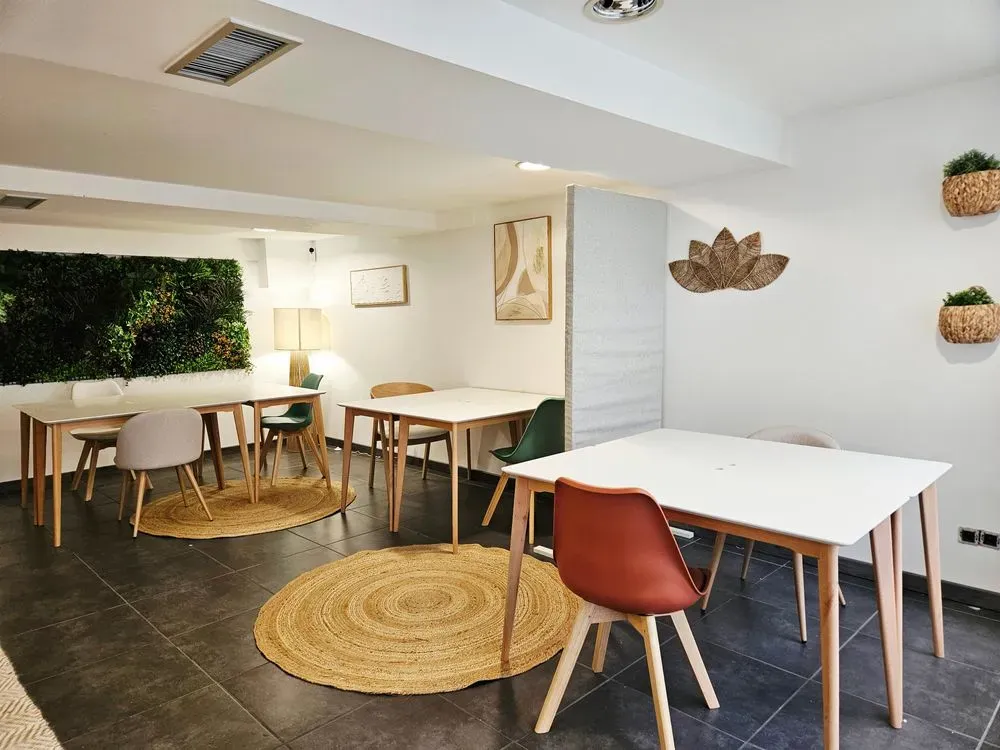 Le Nid - Coworking
