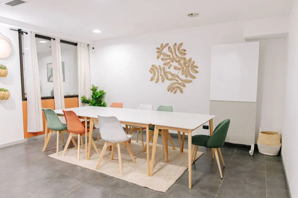 Le Nid - Coworking Pamiers