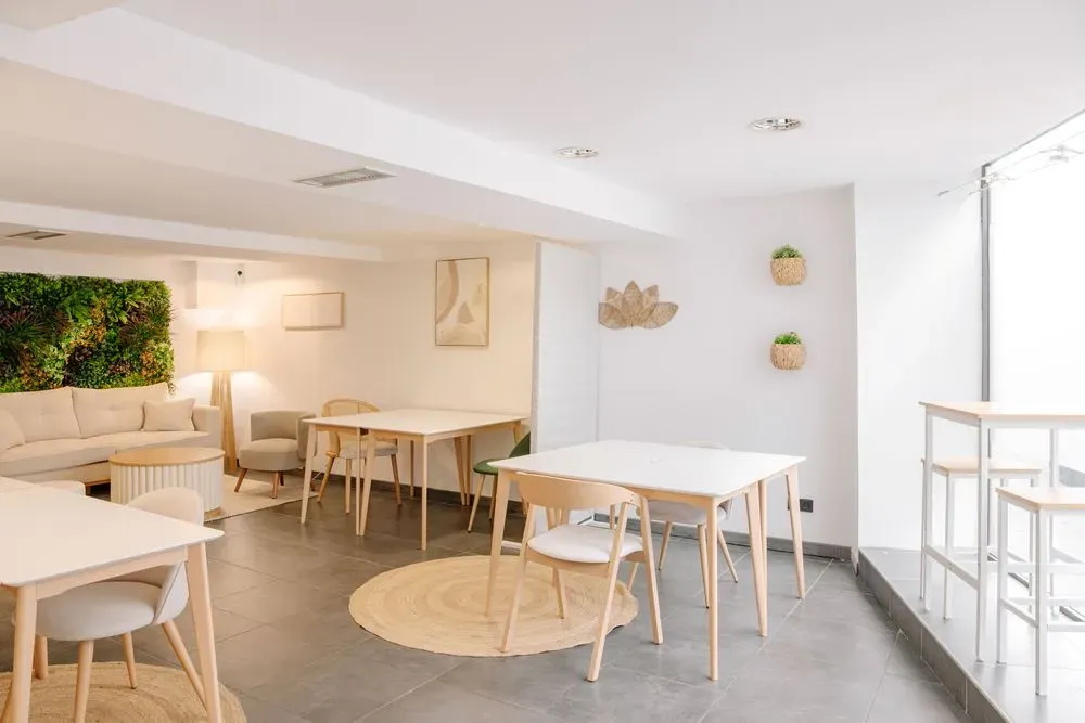 Le Nid - Coworking Pamiers