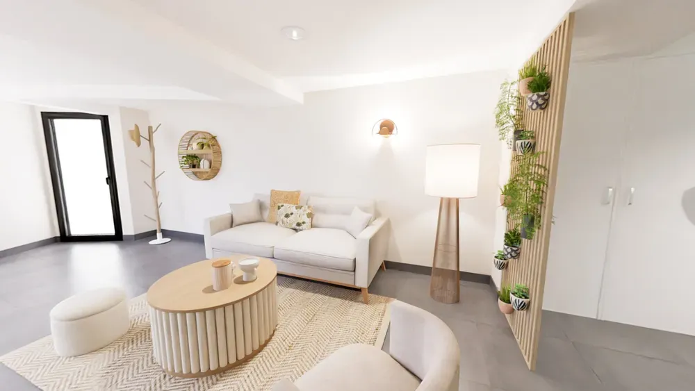 Le Nid - Coworking