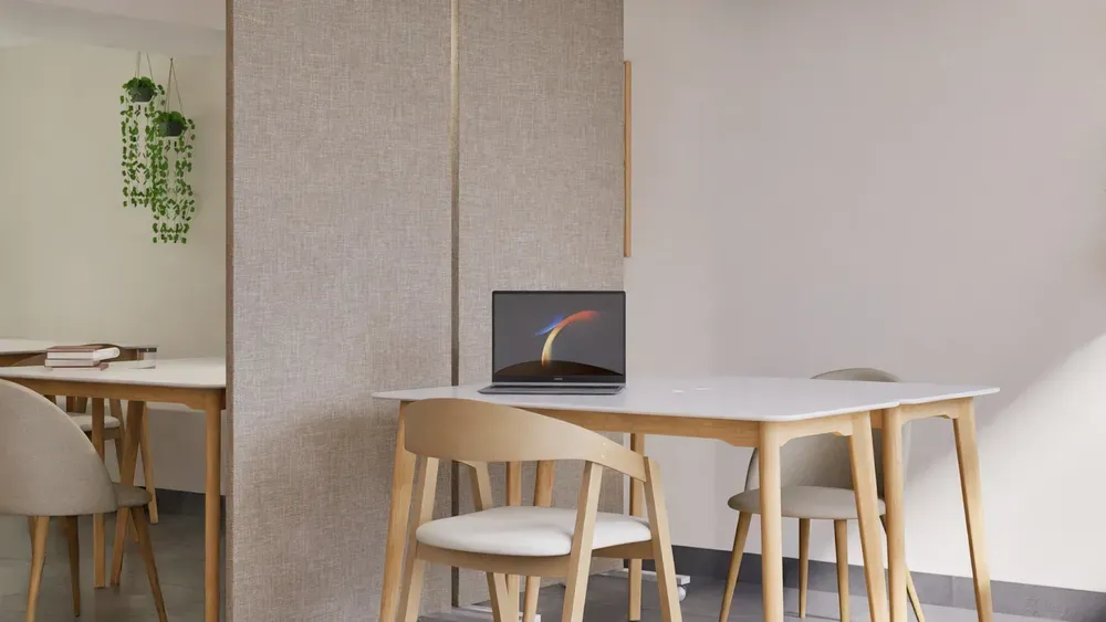 Le Nid - Coworking
