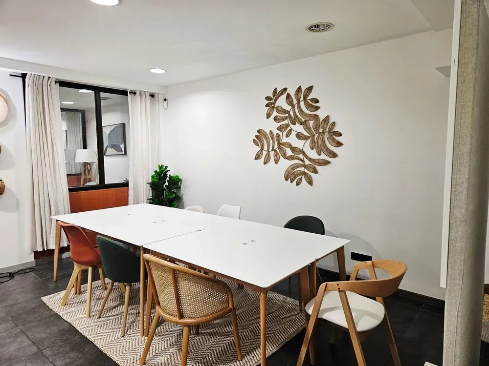 Le Nid - Coworking