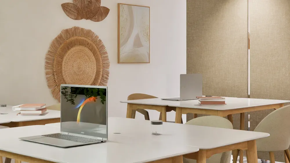 Le Nid - Coworking