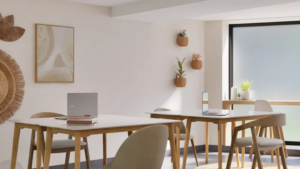 Le Nid - Coworking