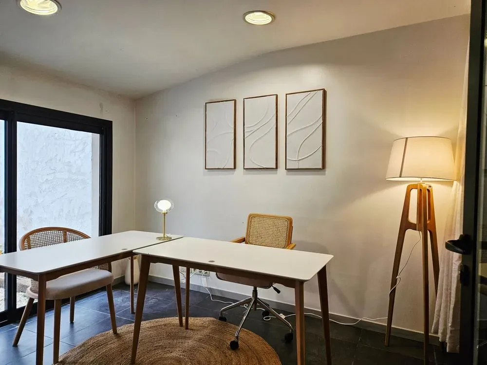 Le Nid - Coworking