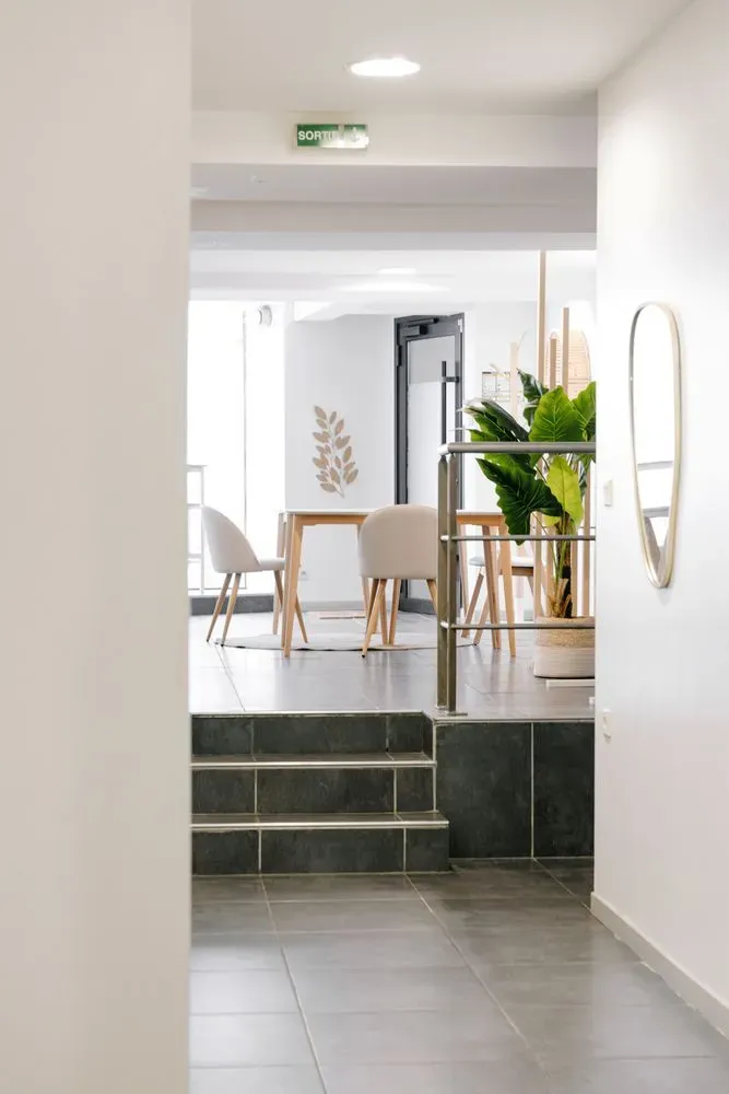 Le Nid - Coworking Pamiers