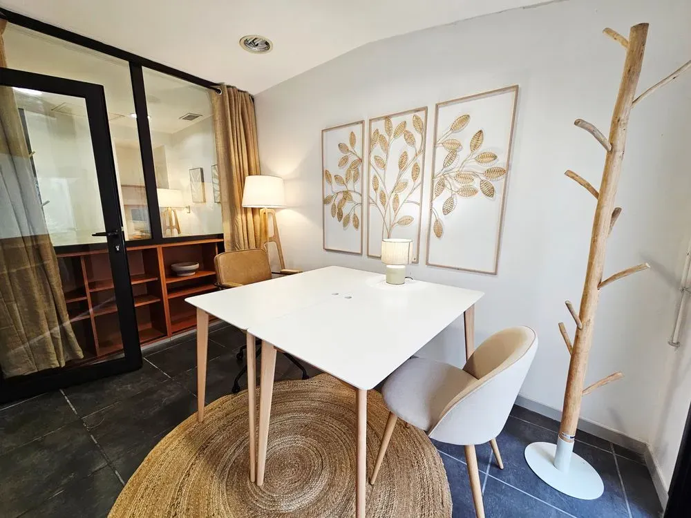Le Nid - Coworking